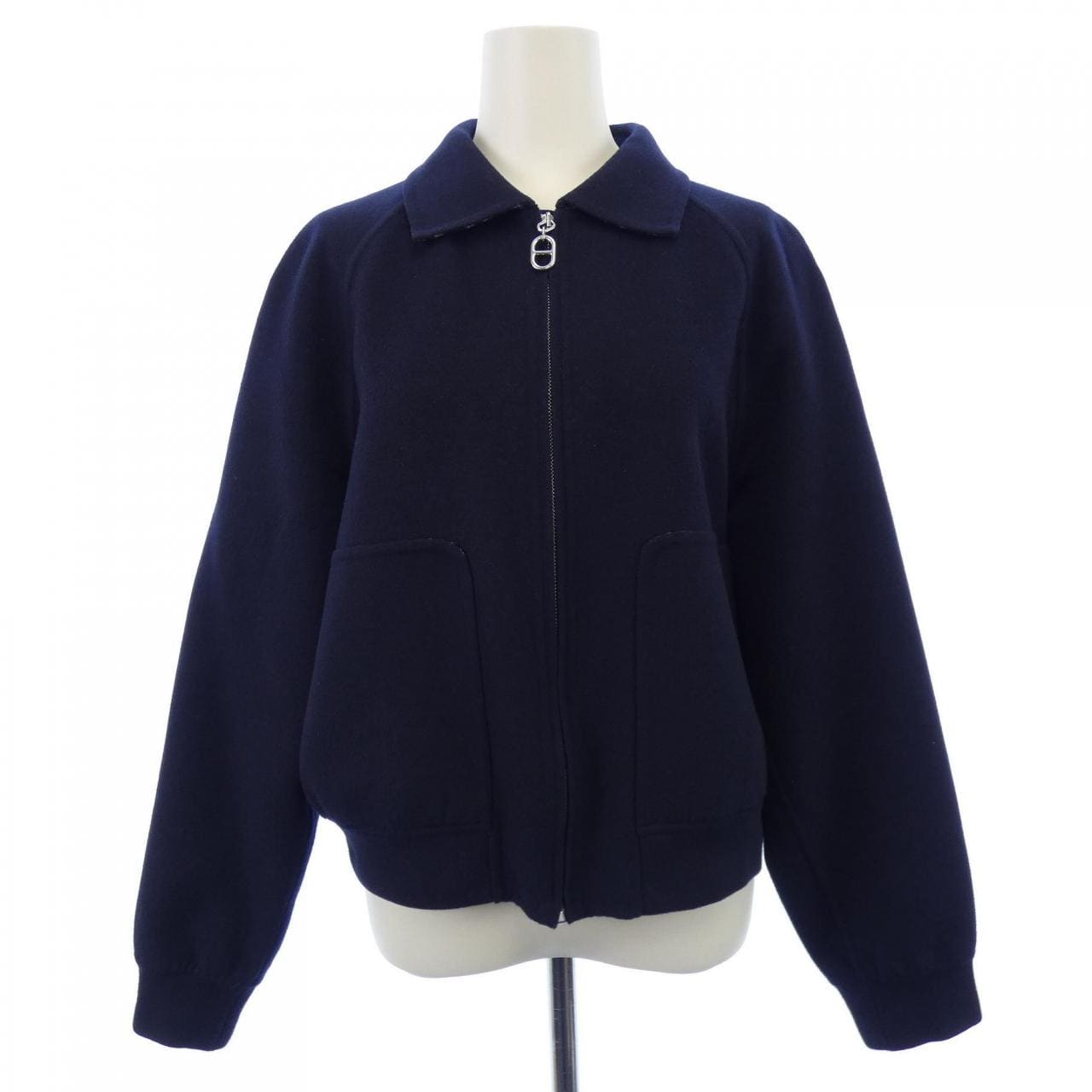 エルメス HERMES シェーヌダンクル CHAINE D'ANCRE 5E0176DE ジャケット