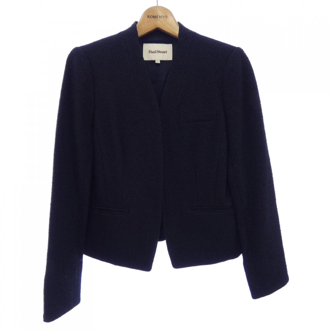 ポールスチュアート PAUL STUART ジャケット