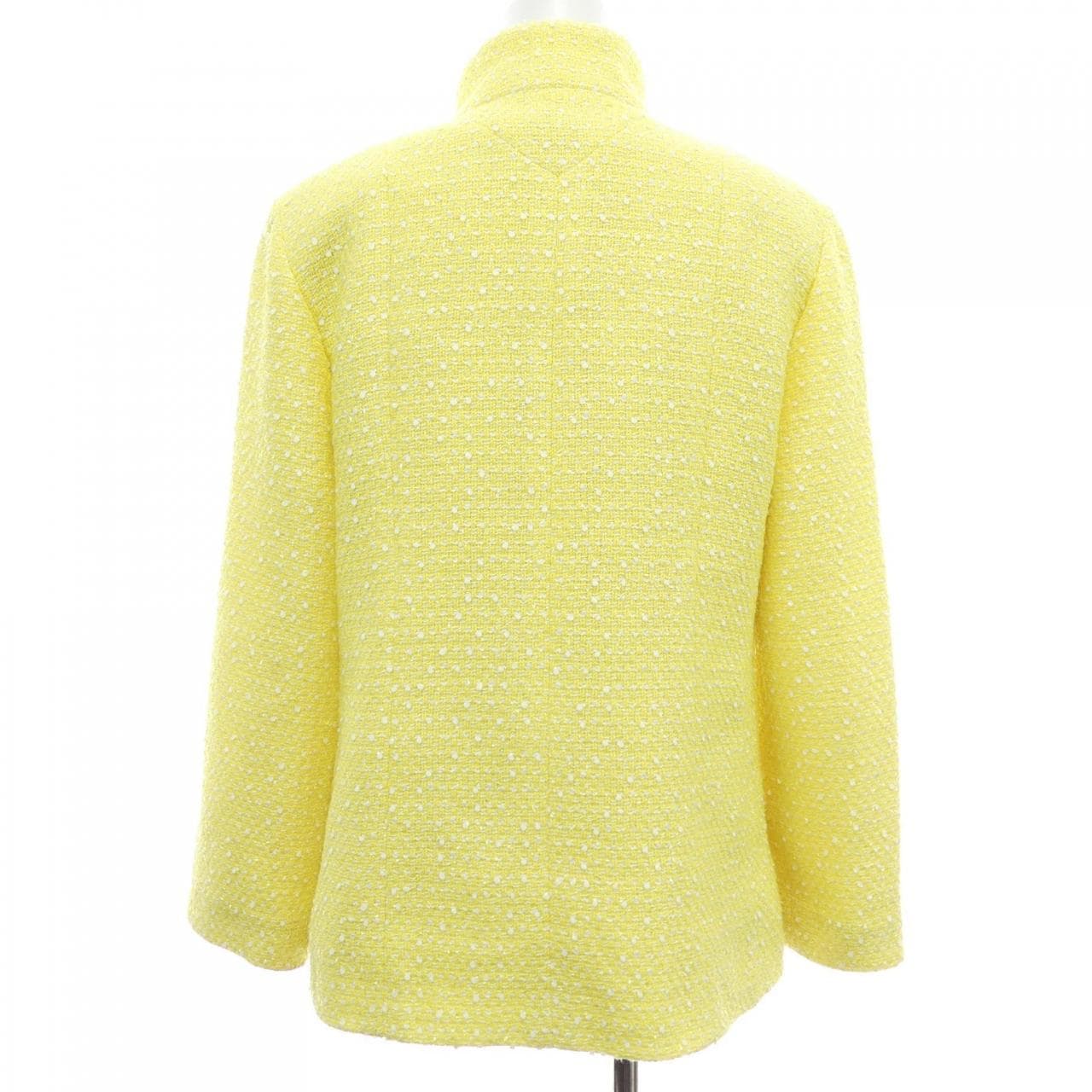 シャネル CHANEL P61100V46535 ジャケット