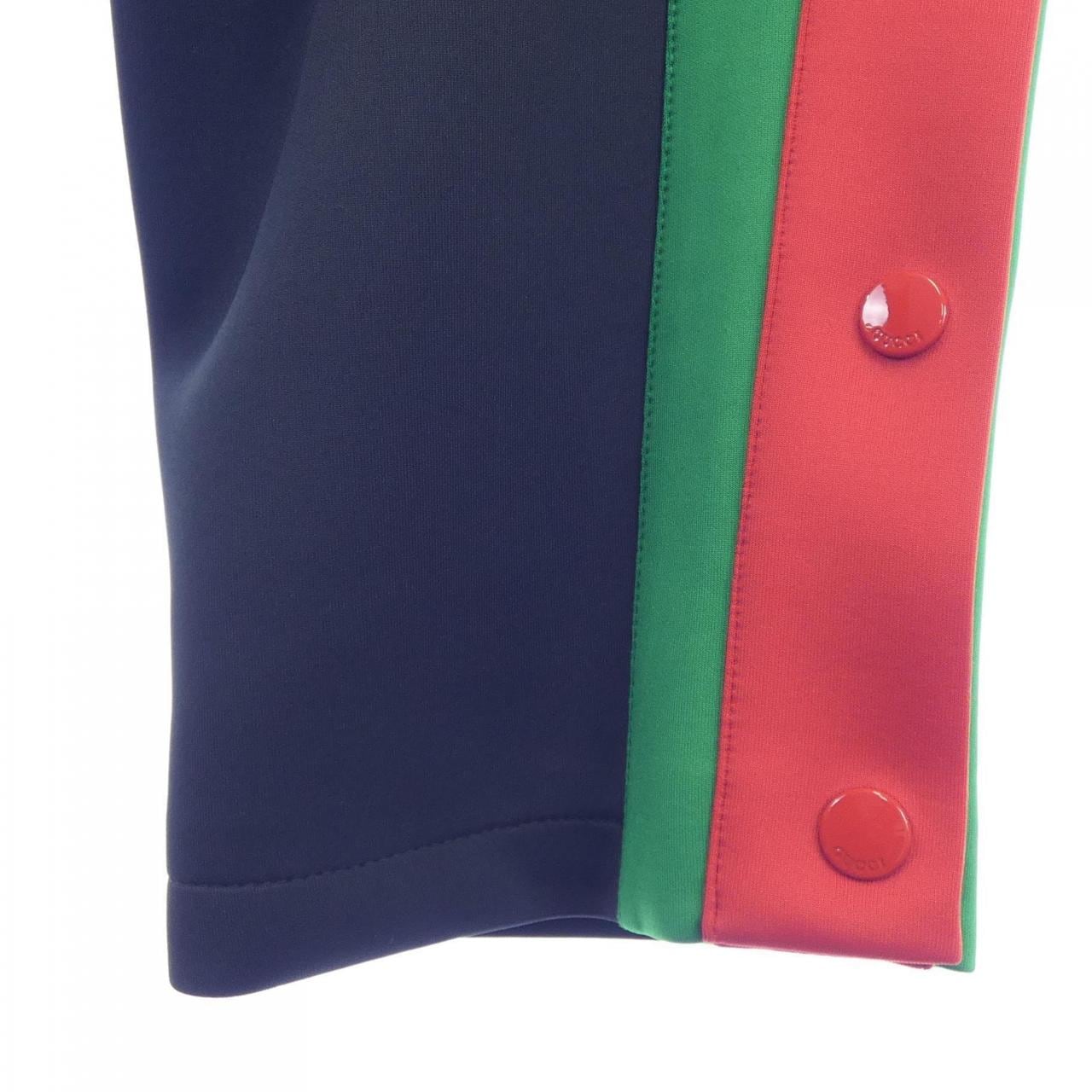 グッチ GUCCI 715186 XJETG パンツ