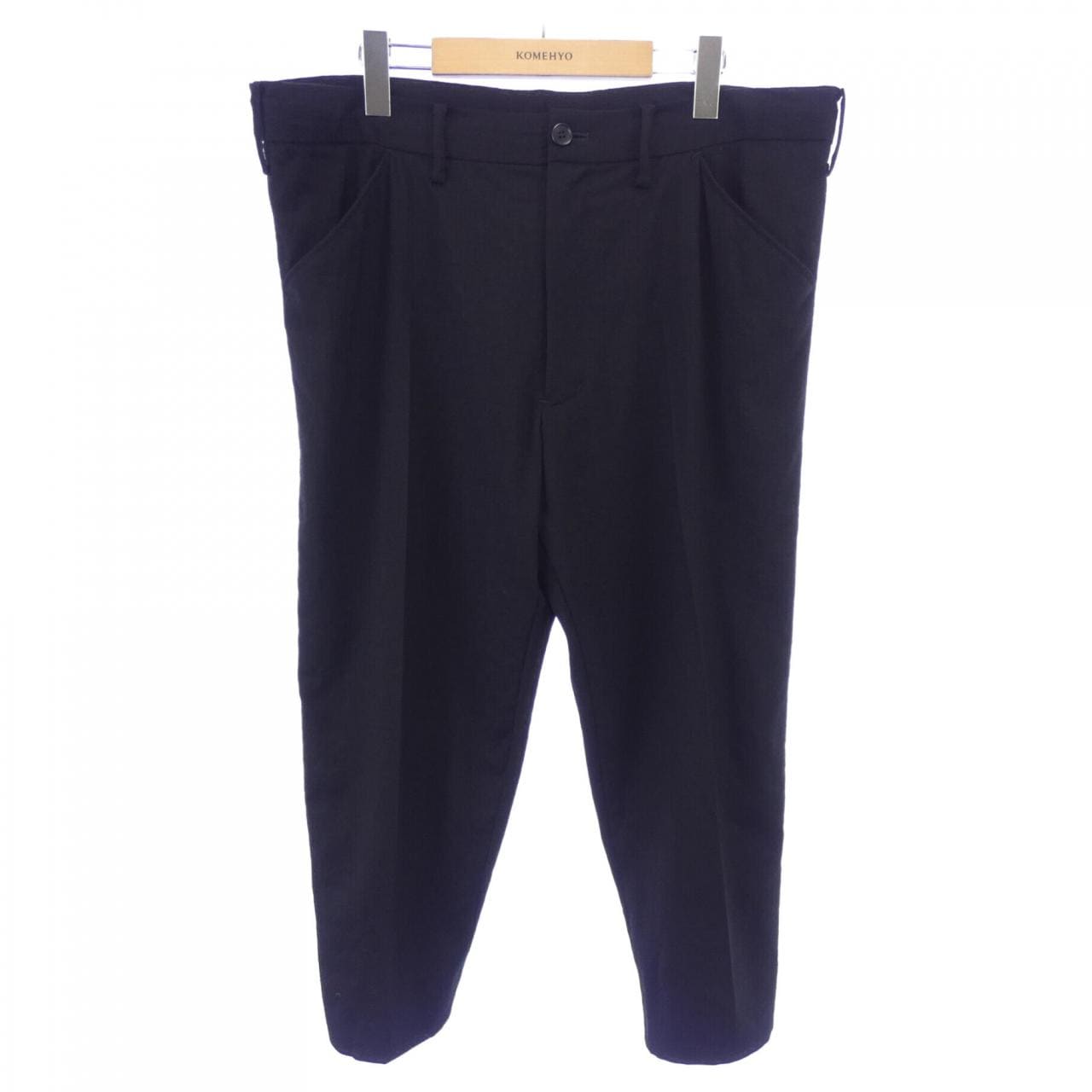 ガンリュウ GANRYU EQ-P027 パンツ