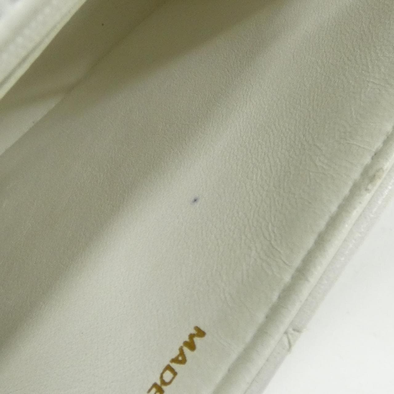 【ヴィンテージ】シャネル 01165 ショルダーバッグ