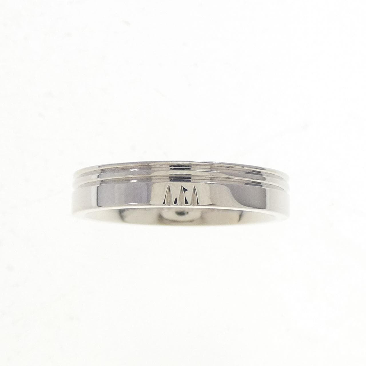 エルメス 750WG リング