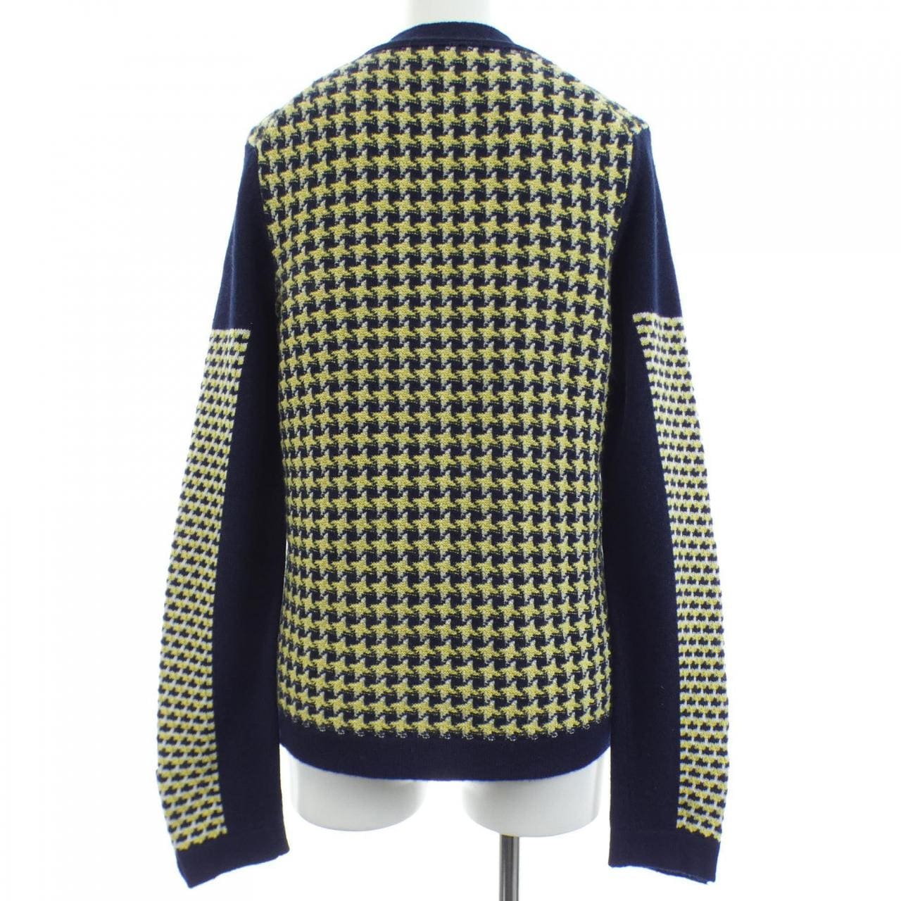 シャネル CHANEL P46781K05898 カーディガン