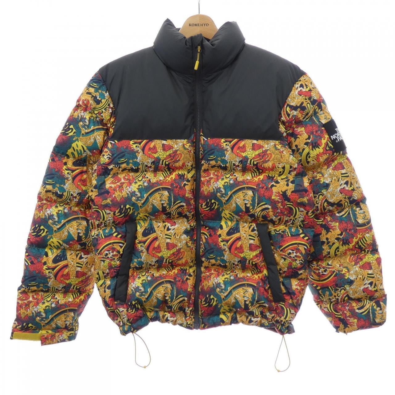 ザノースフェイス THE NORTH FACE ダウンジャケット