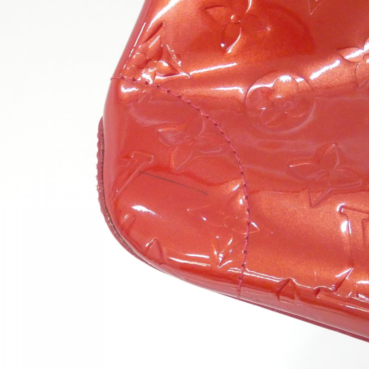 ルイヴィトン ヴェルニ ローズウッド アヴェニュー M93507 バッグ