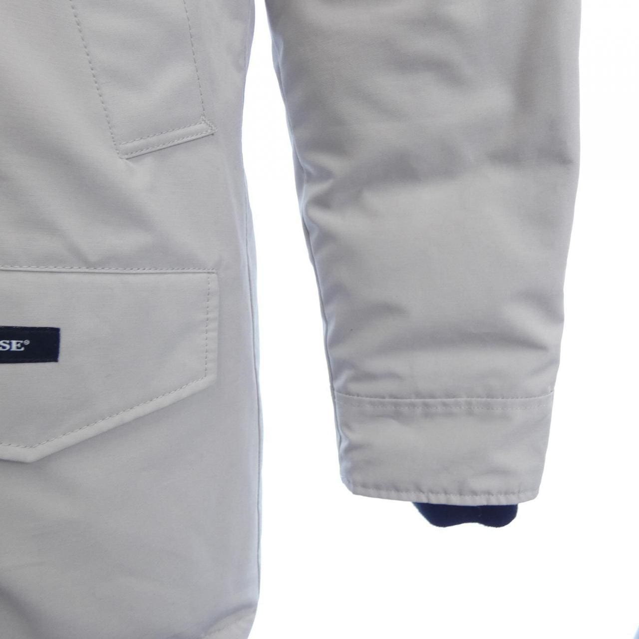 カナダグース CANADA GOOSE ヘリテージ 2062MA LANGFORD ラングフォード ダウンジャケット