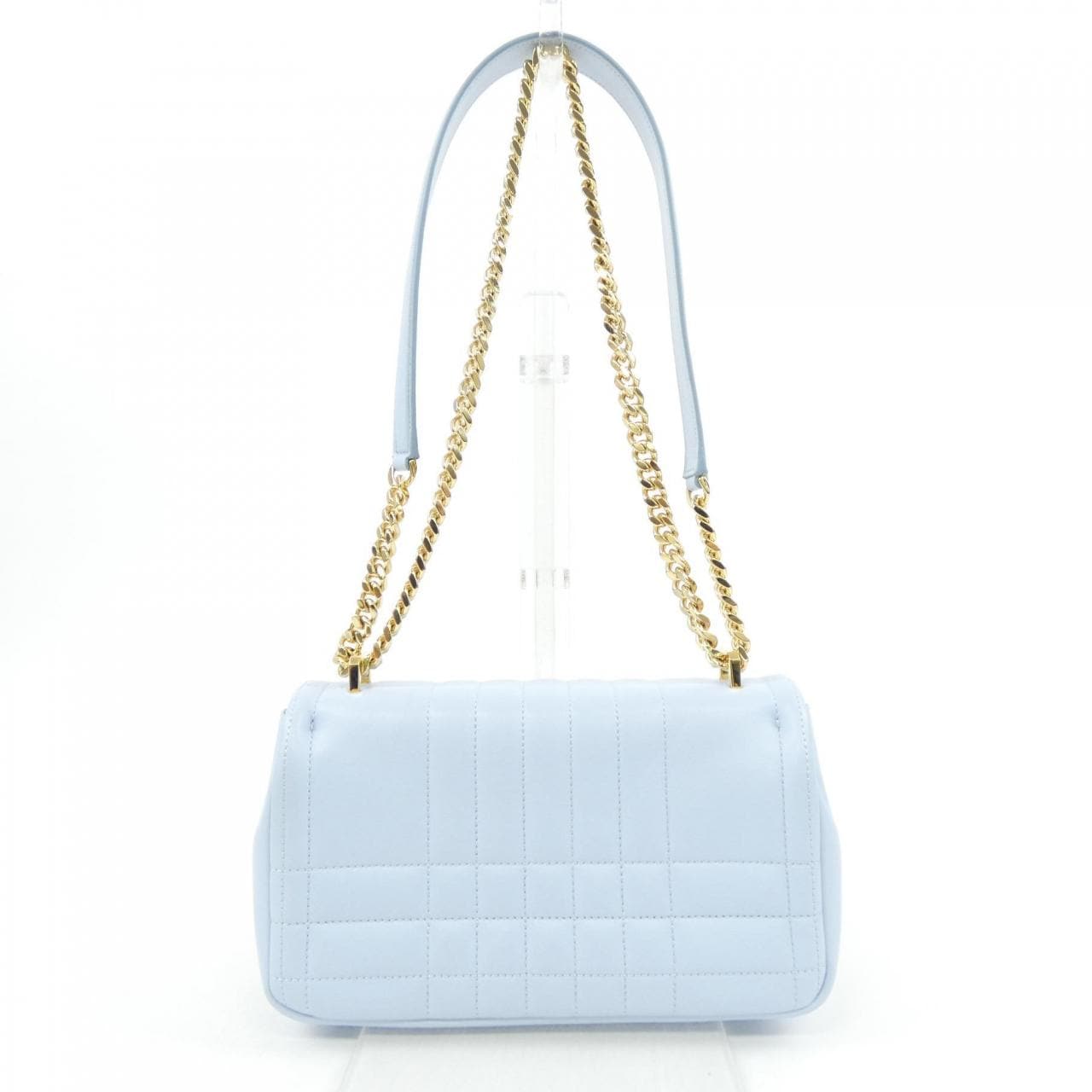 バーバリー BURBERRY ITBMBMAN35SCA LOLA BAG