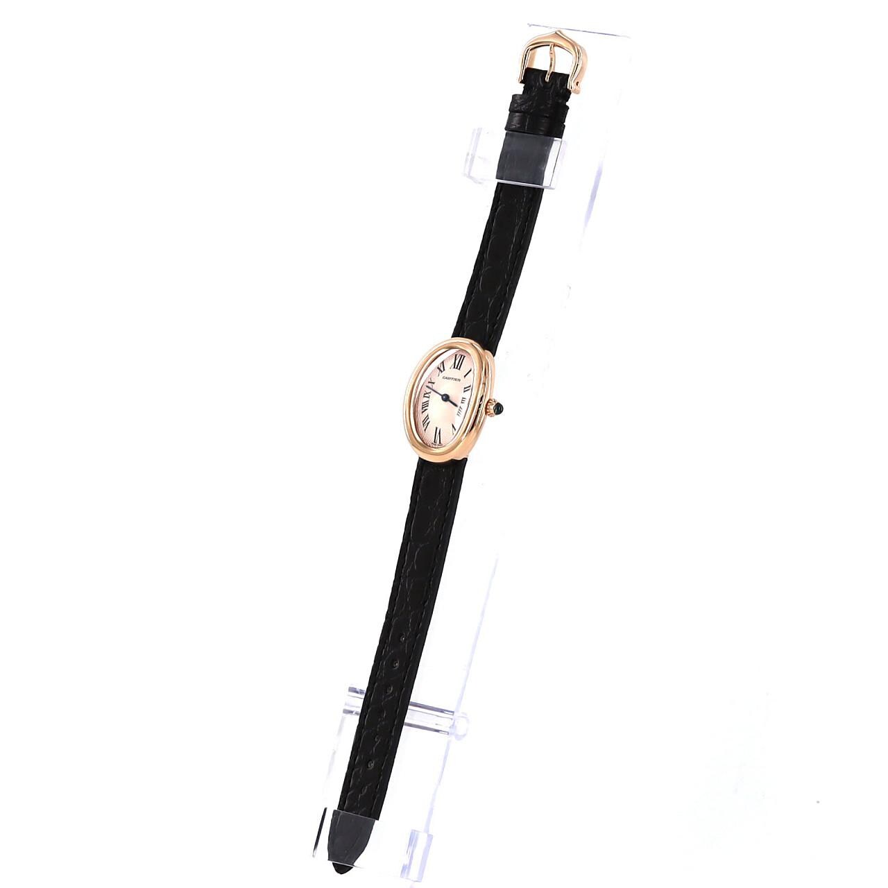 カルティエ ベニュワール PG W1536936 PG･RG クォーツ