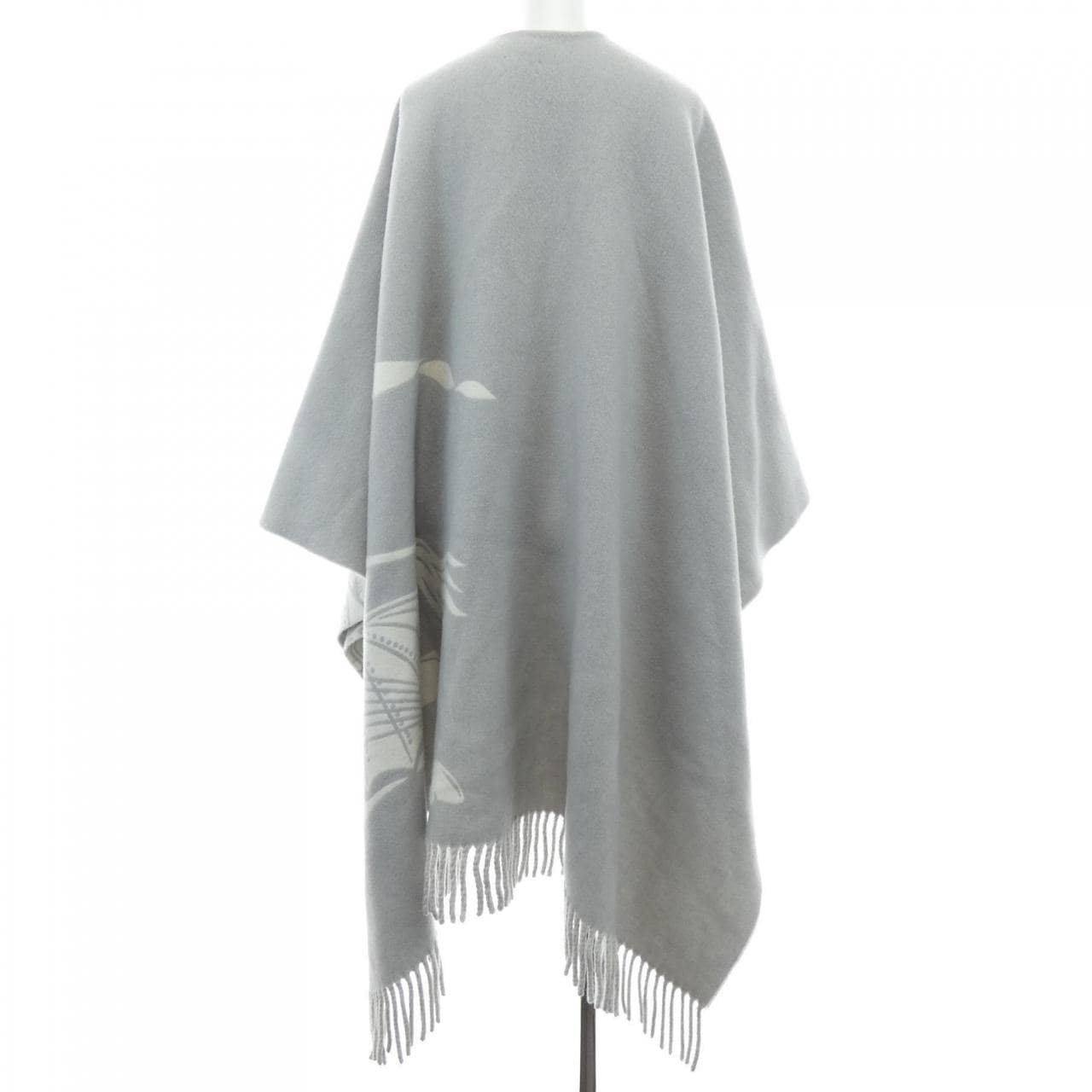 バーバリー BURBERRY 8110228 ケープ