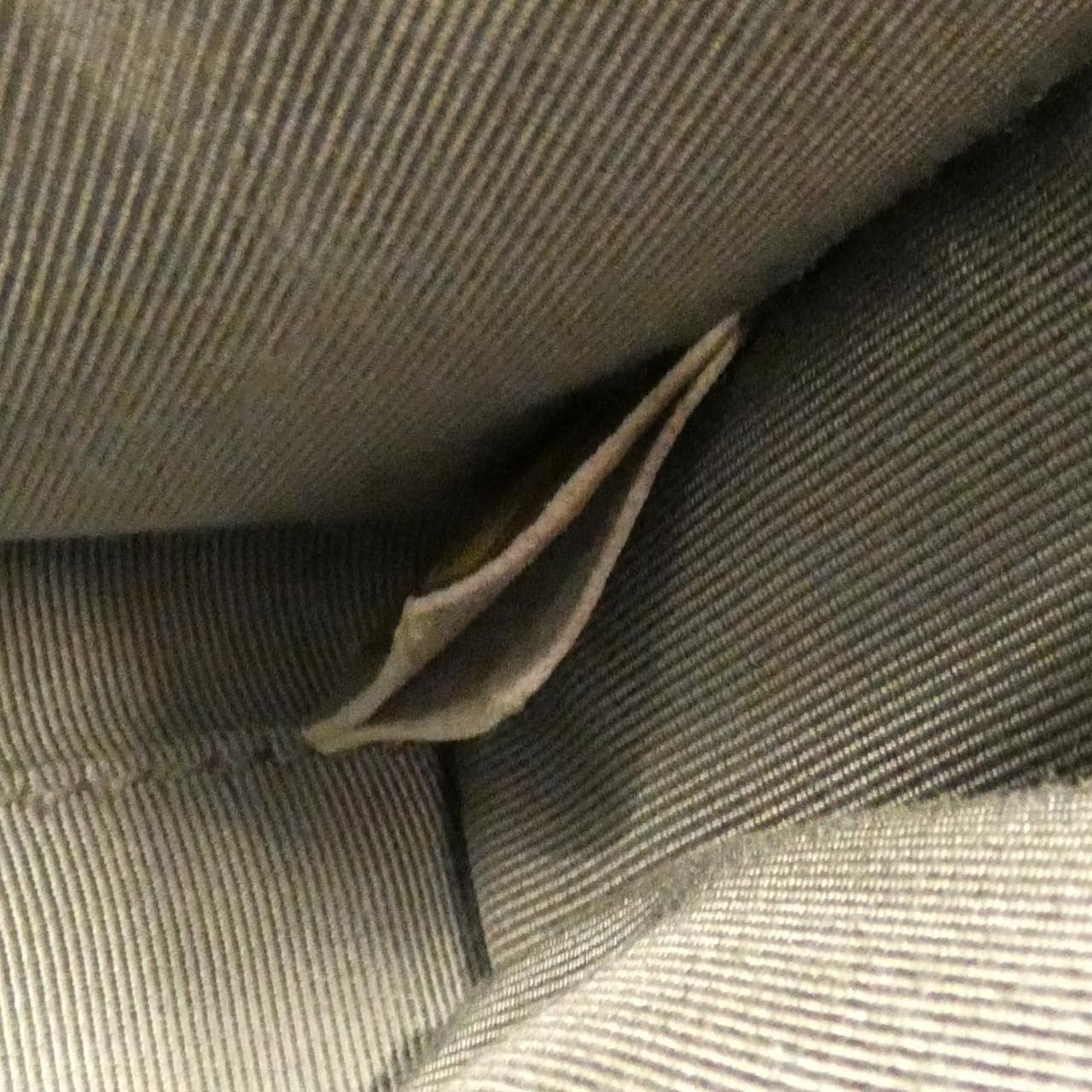 シャネル フレンチリビエラ ライン 66805 ショルダーバッグ