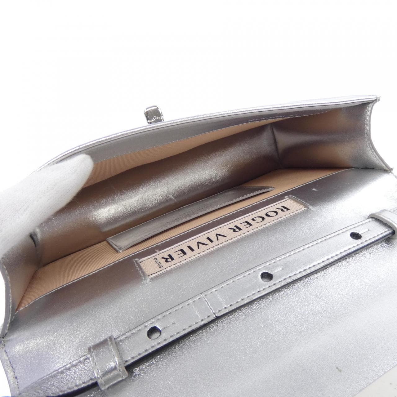 ロジェヴィヴィエ ROGER VIVIER BAG