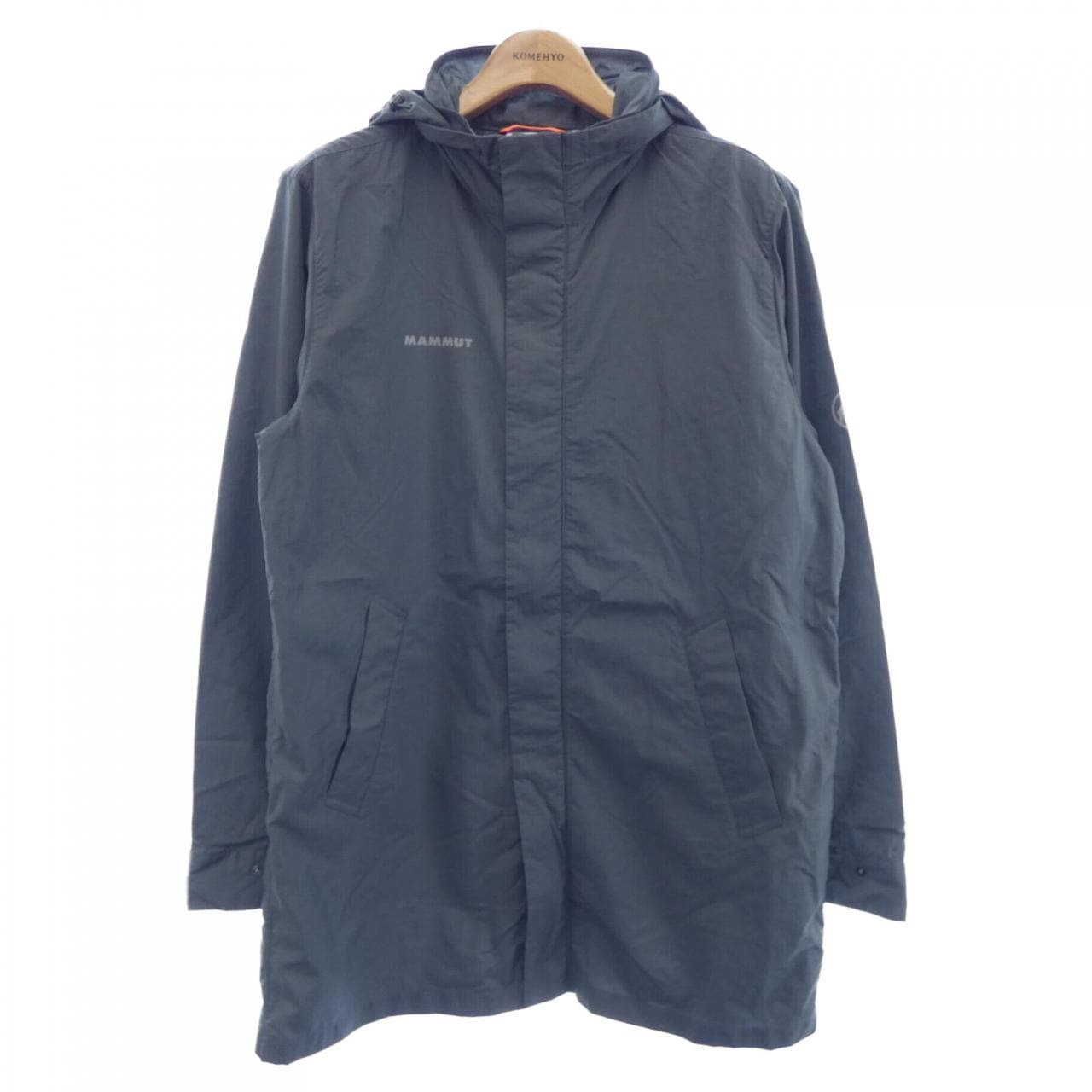 マムート MAMMUT ブルゾン