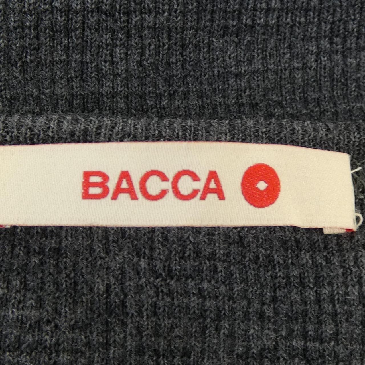 バッカ BACCA AT004 トップス