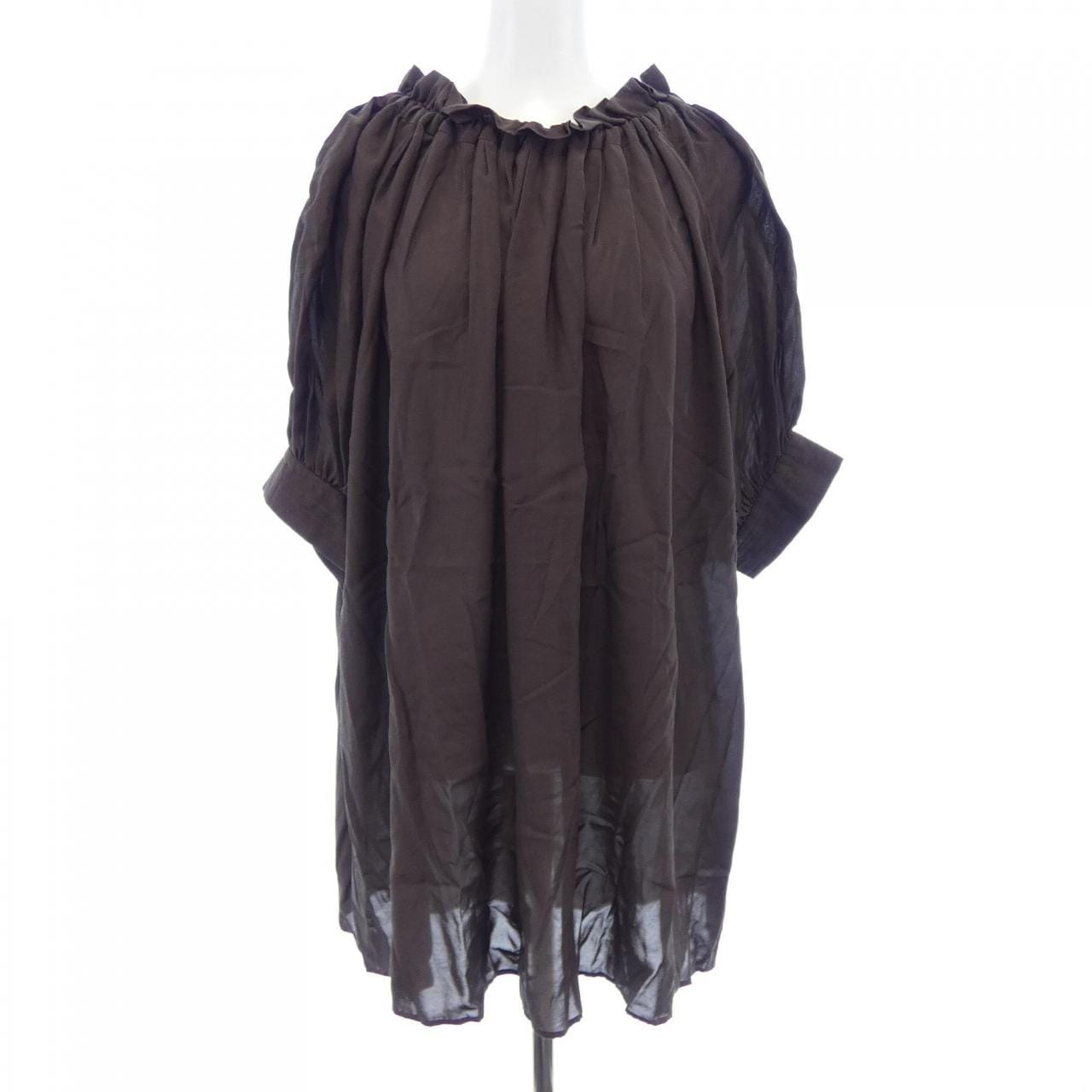 ウィムガゼット WHIM GAZETTE シャツ