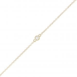 ティファニー バイザヤード ブレスレット