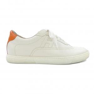 エルメス HERMES クイッカー 102190Z スニーカー