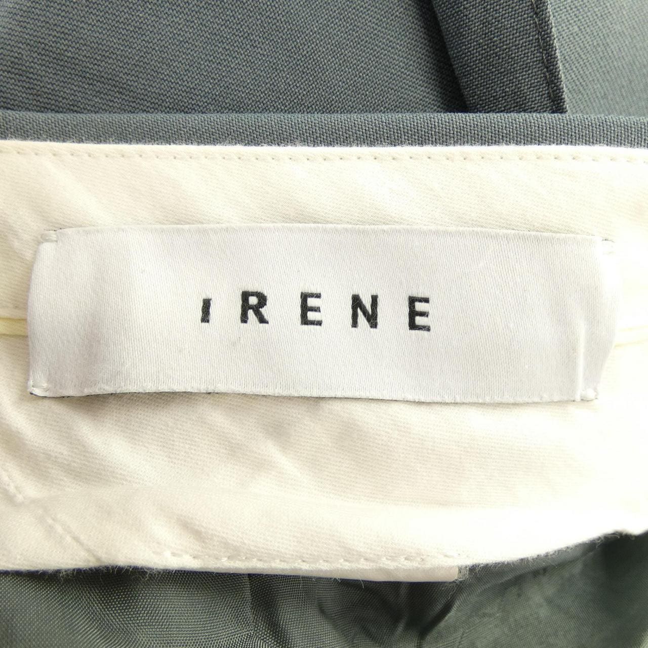アイレネ IRENE パンツ