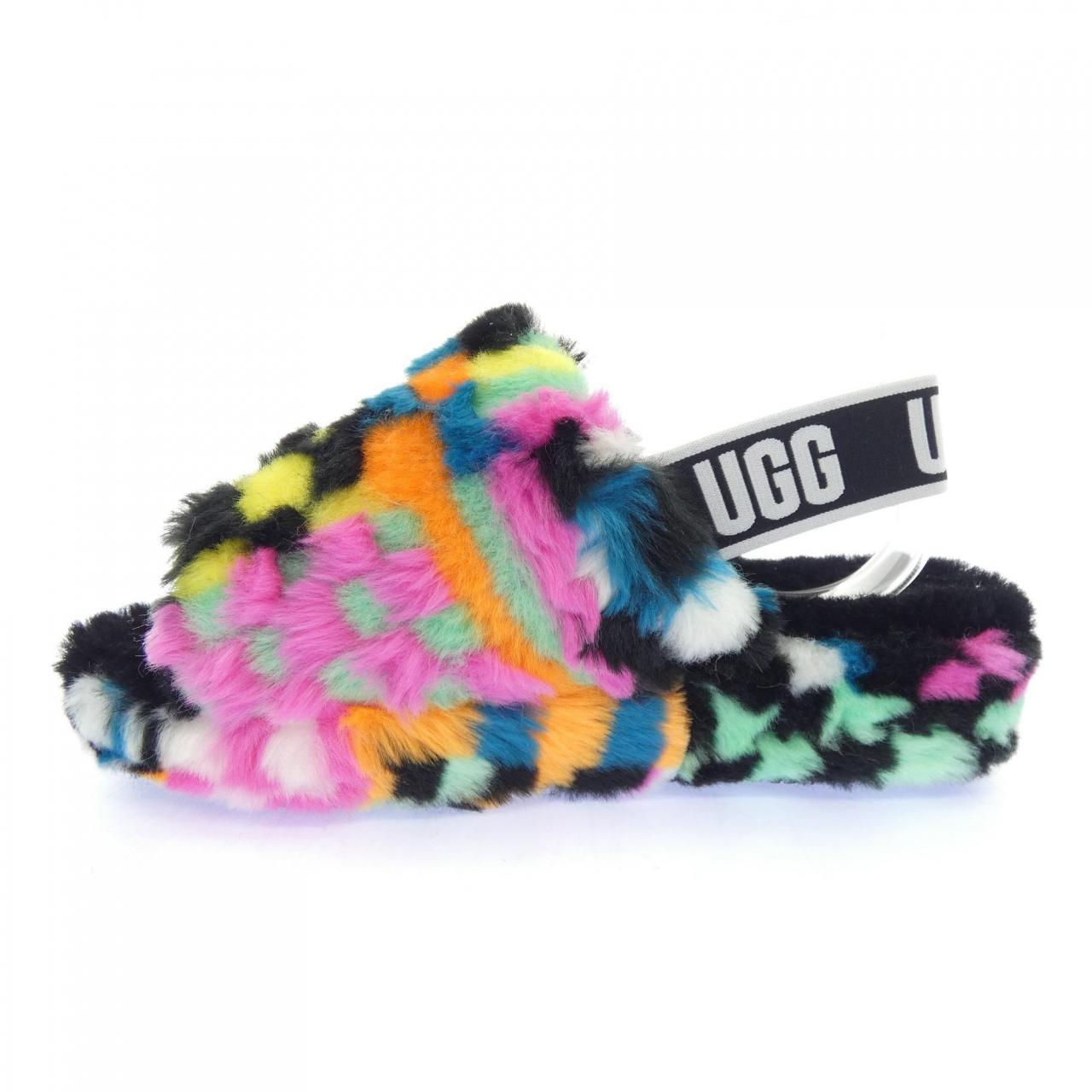 アグ UGG サンダル
