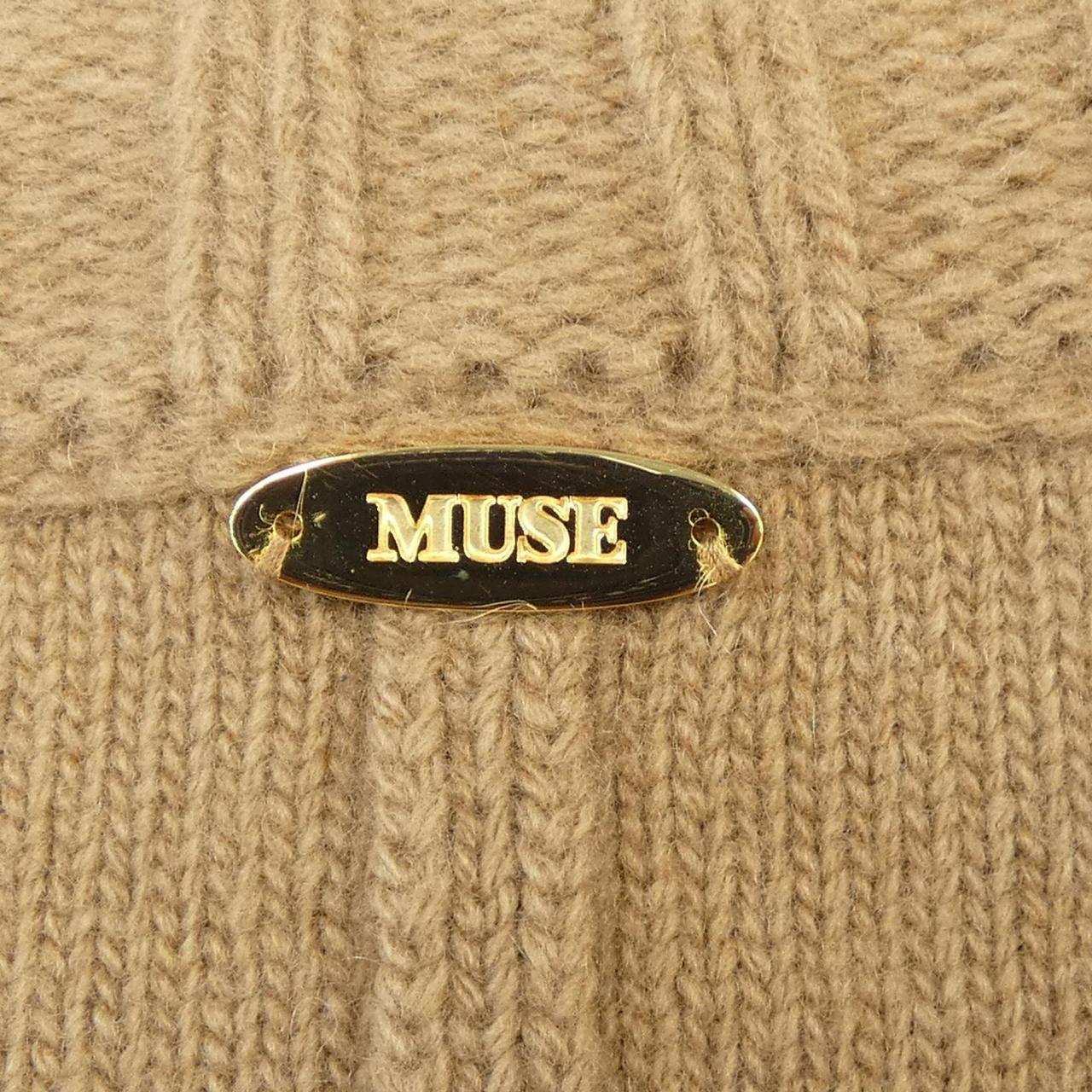 DEUXIEMME CLASSE ニット