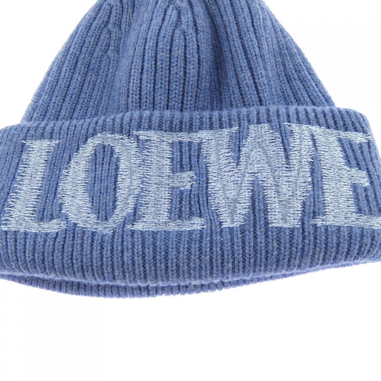 ロエベ LOEWE F540257X23 ニットキャップ