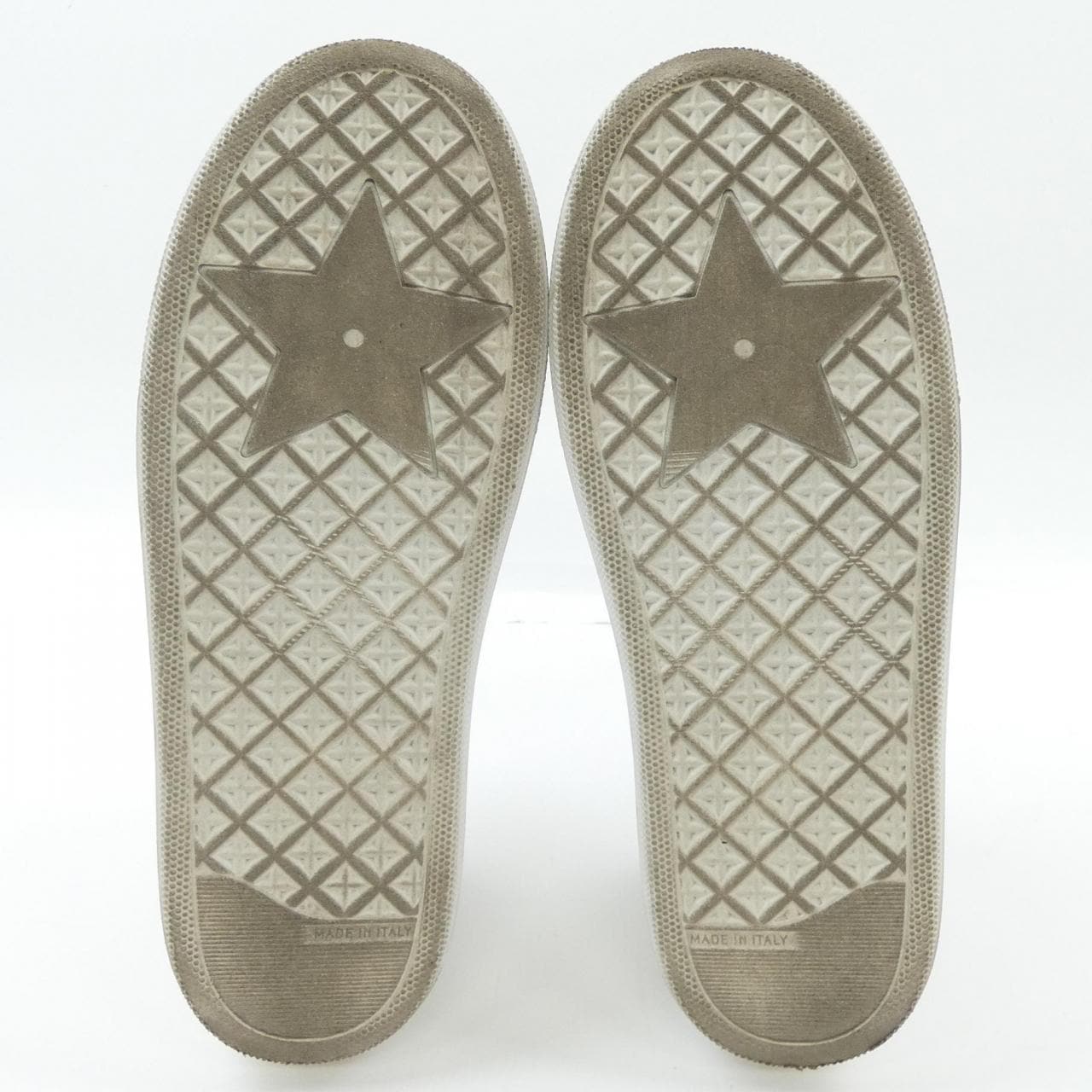 クリスチャンディオール CHRISTIAN DIOR DIOR SOLAR KCK298OBE スニーカー