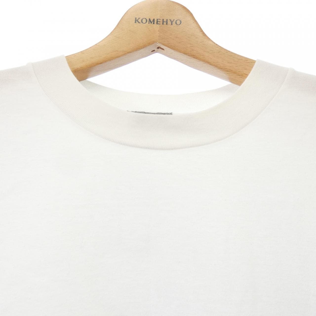 ディオール DIOR HANDWRITTEN CHRISTIAN DIOR Tシャツ 493J696A0817 Tシャツ
