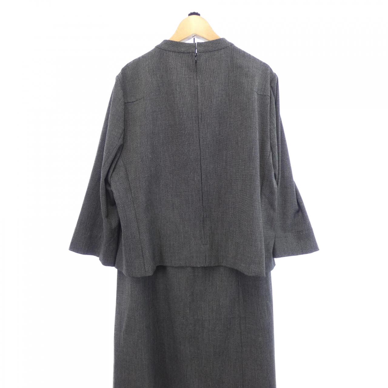 レリアン LEILIAN セットアップ
