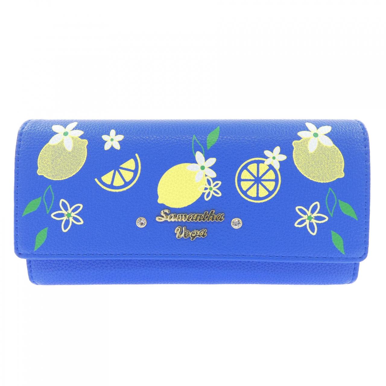 サマンサベガ Samantha Vega WALLET