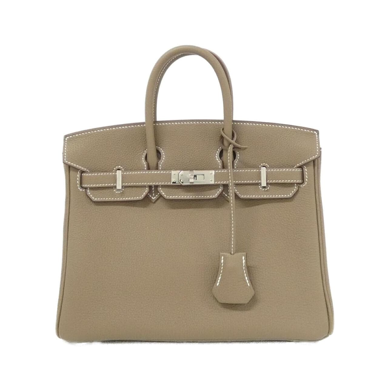 【未使用品】エルメス バーキン 25cm 041344CK バッグ