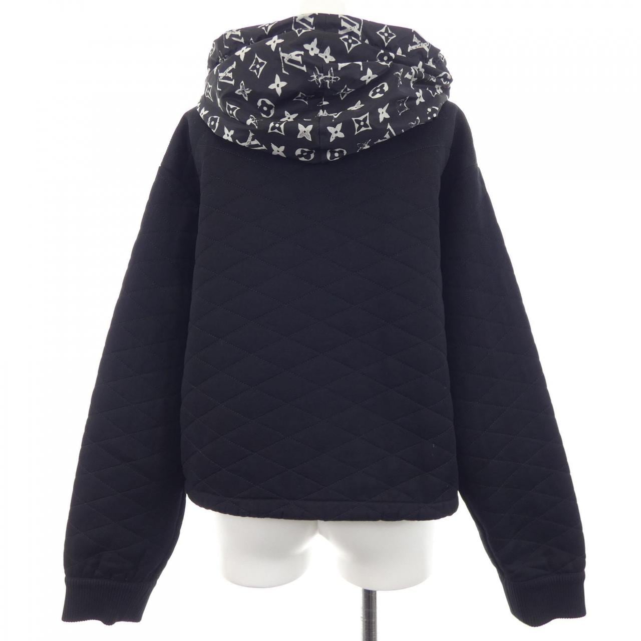 ルイヴィトン LOUIS VUITTON FJST13FED ブルゾン