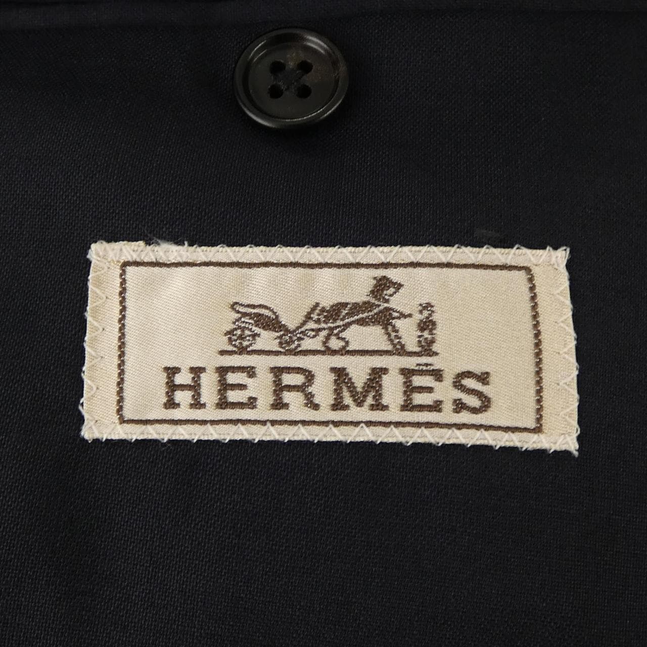 エルメス HERMES 254544H2 スーツ