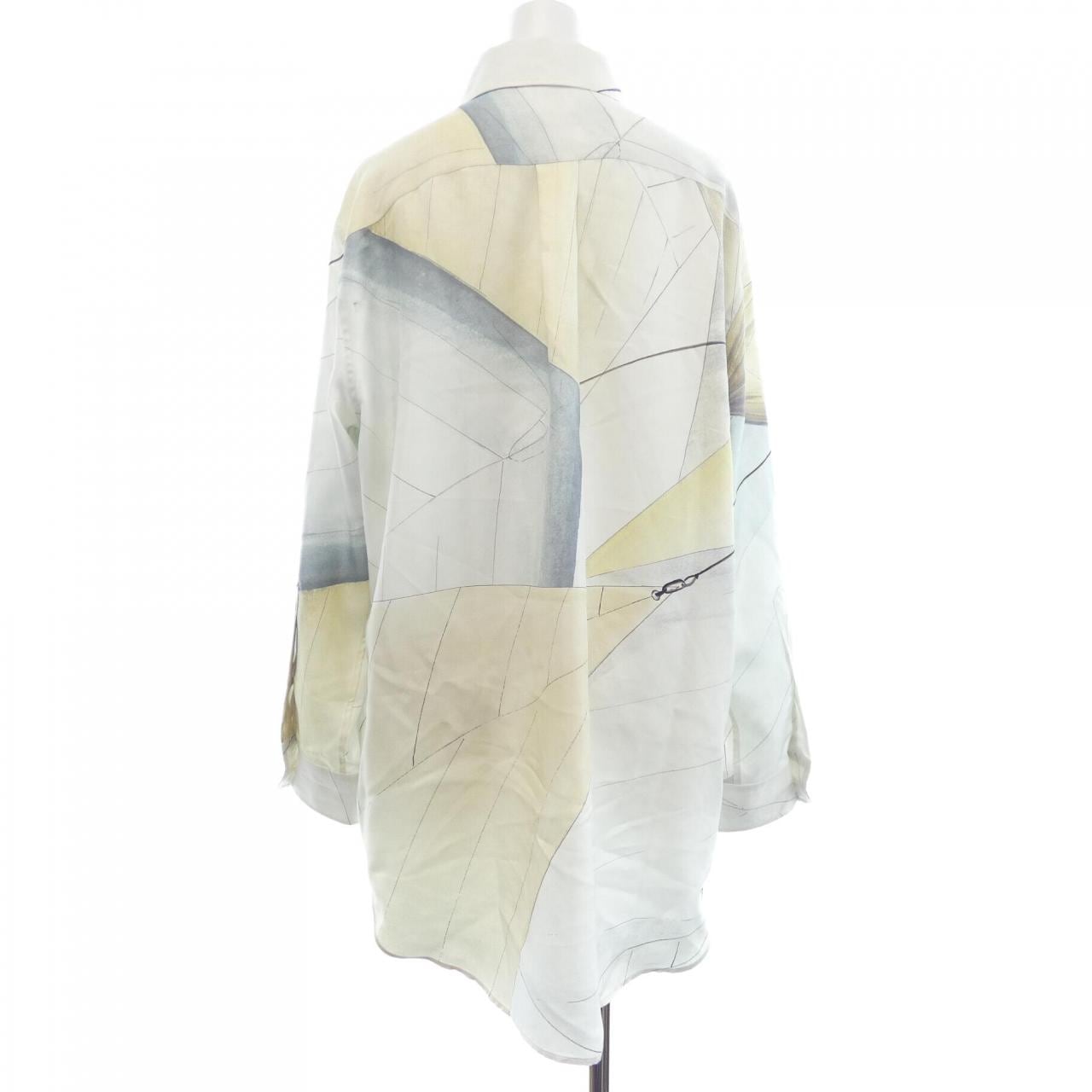 ロロピアーナ Loro Piana テアシャツ FAQ6568 シャツ