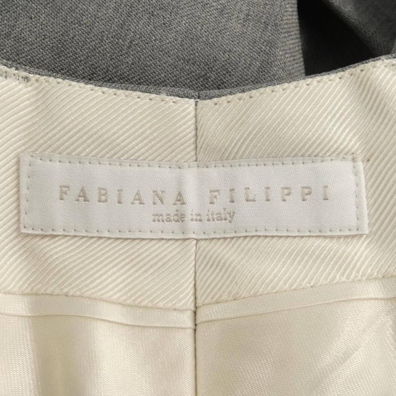 ファビアナフィリッピ FABIANA FILIPPI パンツ