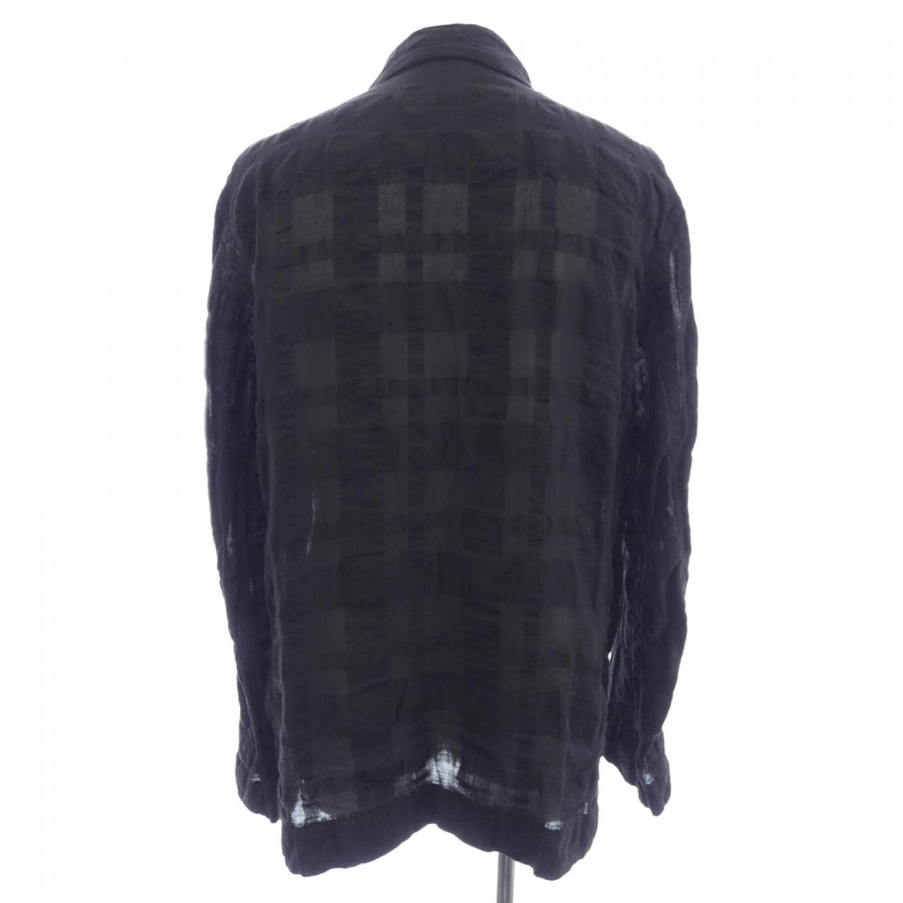 イッセイミヤケメン ISSEY MIYAKE MEN ME01FD075 ジャケット