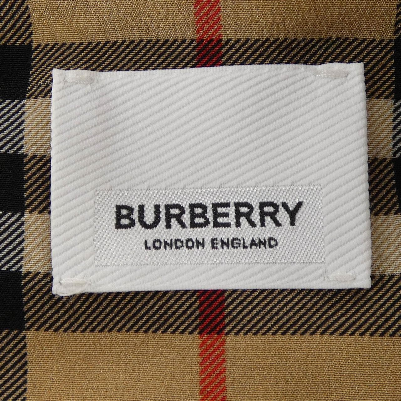 バーバリー BURBERRY 4524651 シャツ