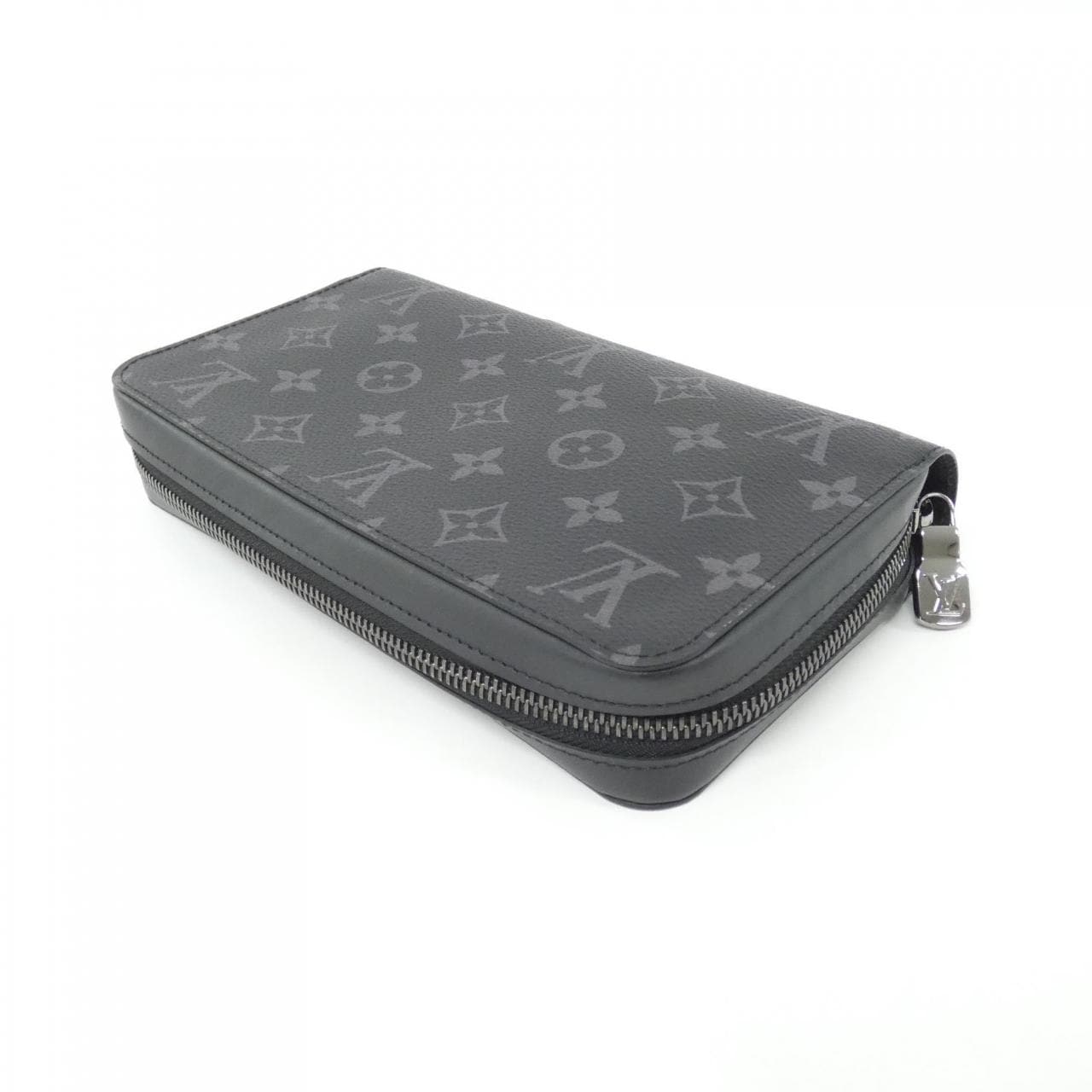ルイヴィトン モノグラム エクリプス ジッピーXL M61698 財布