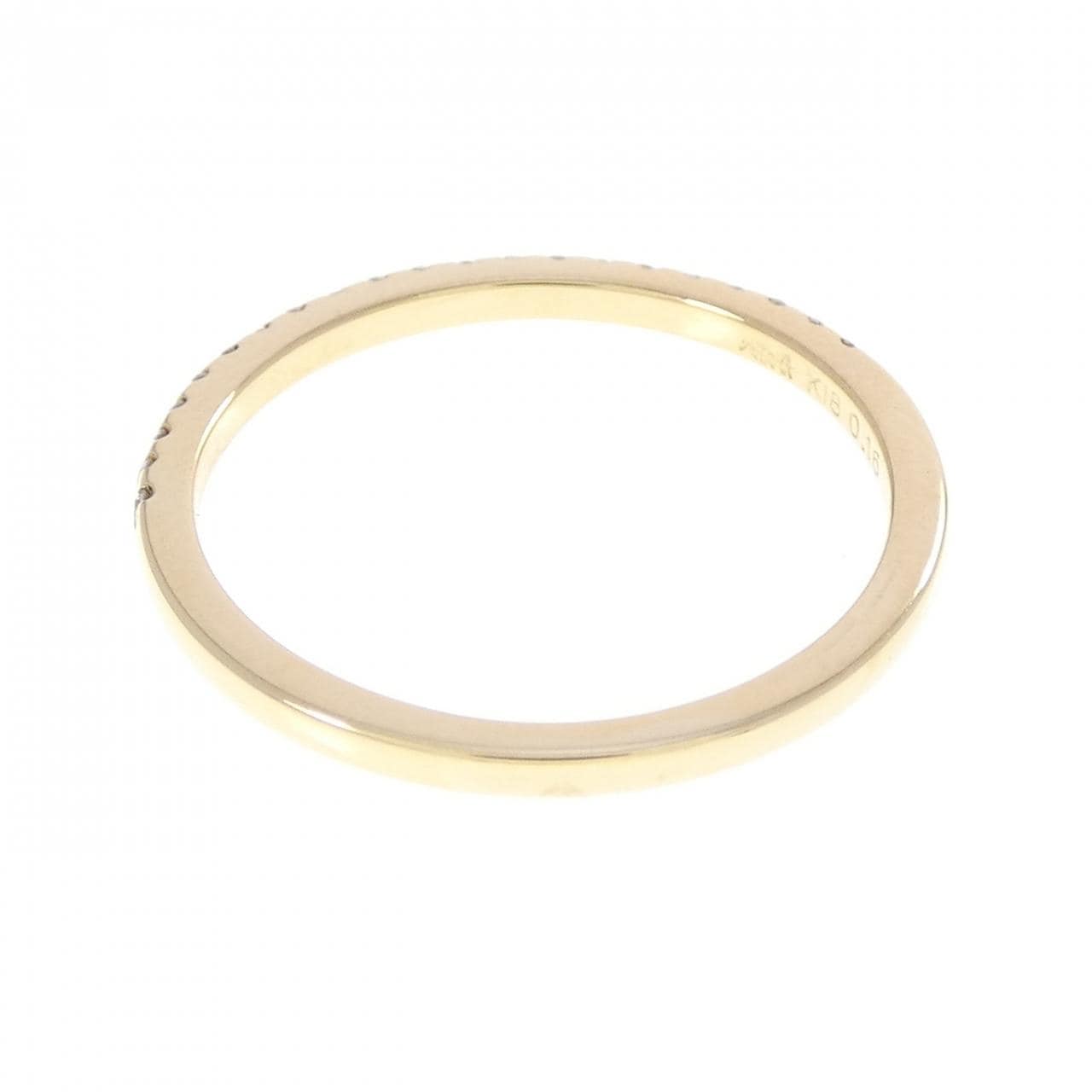 アーカー ティナ リング 0.16CT