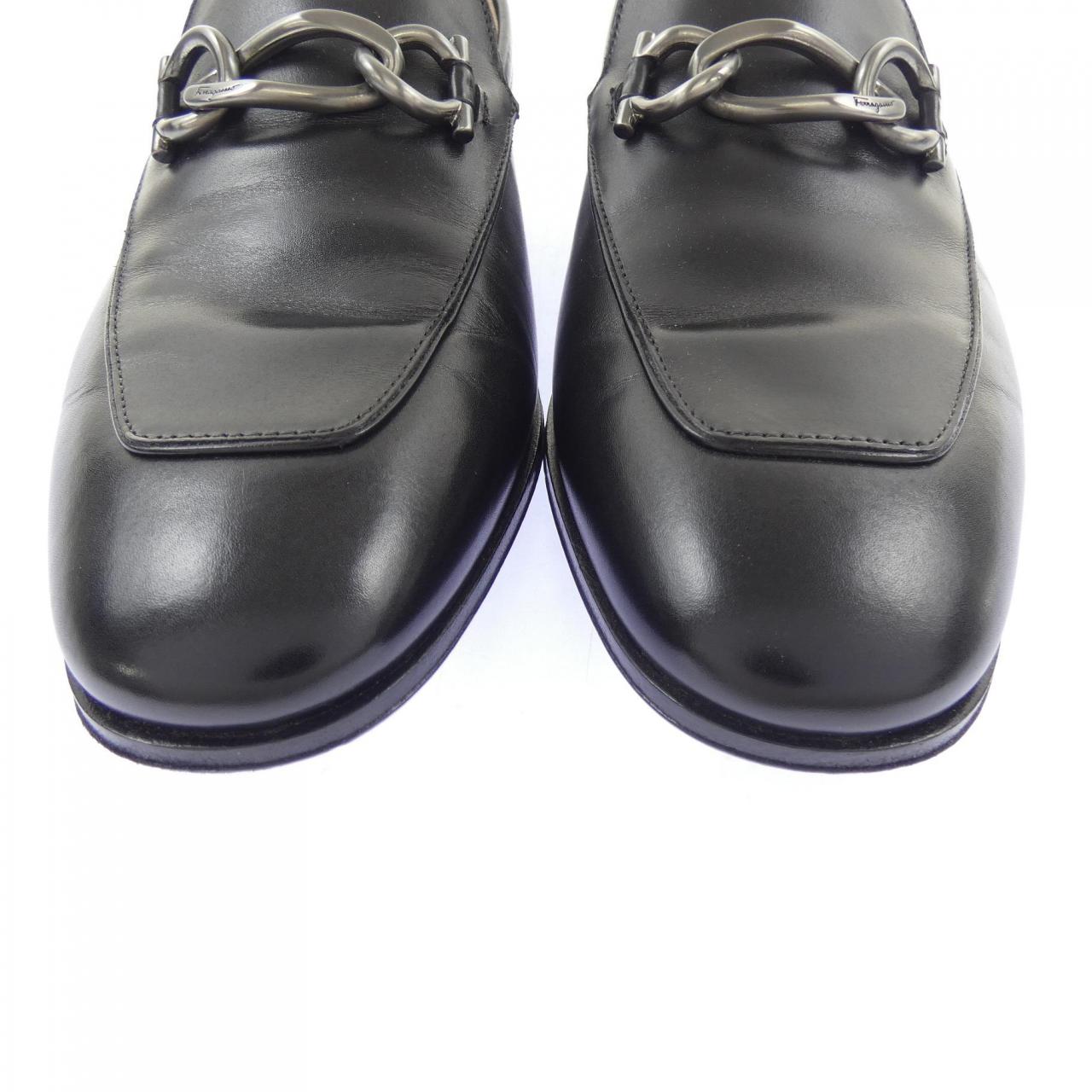 サルヴァトーレフェラガモ SALVATORE FERRAGAMO シューズ