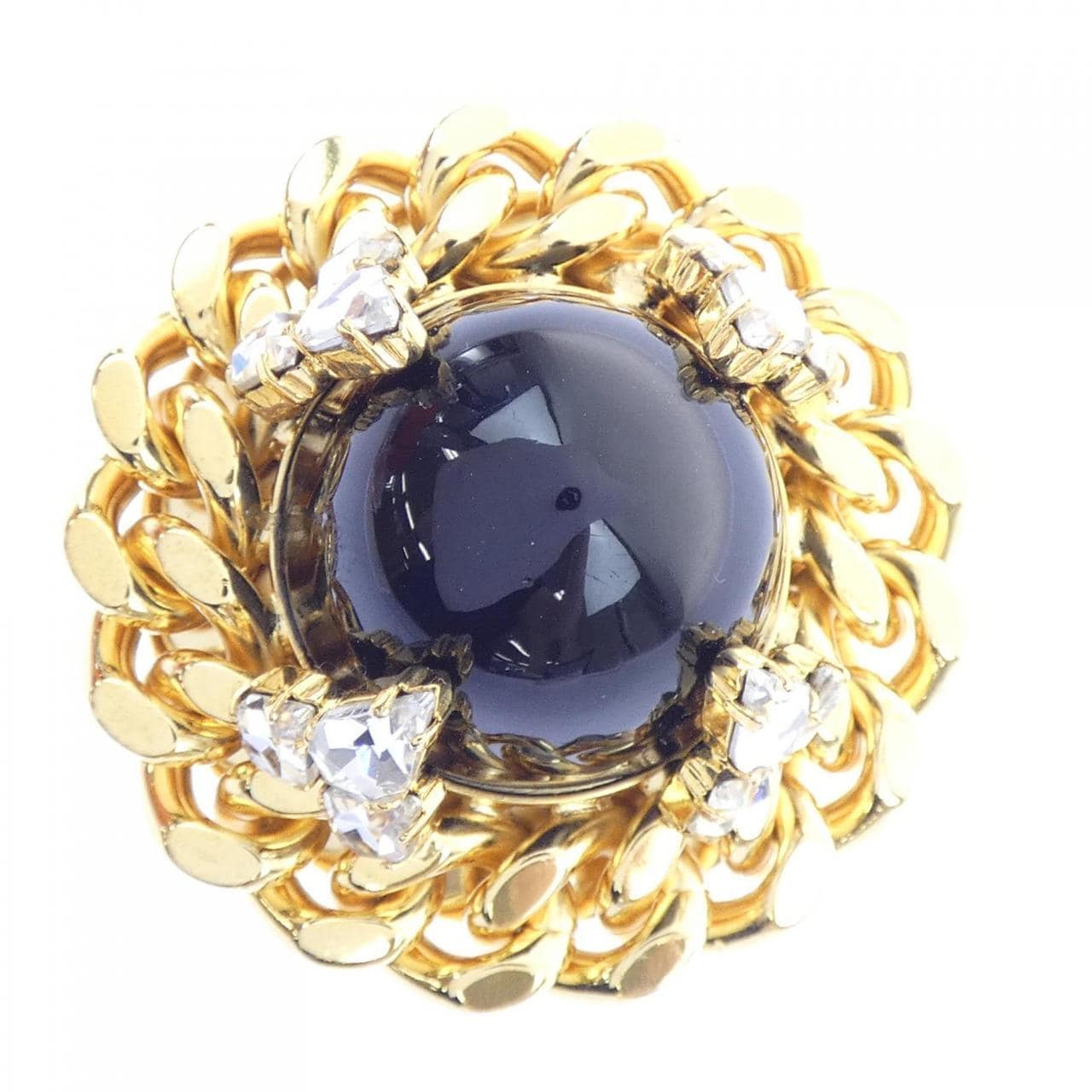ディースクエアード DSQUARED2 RING