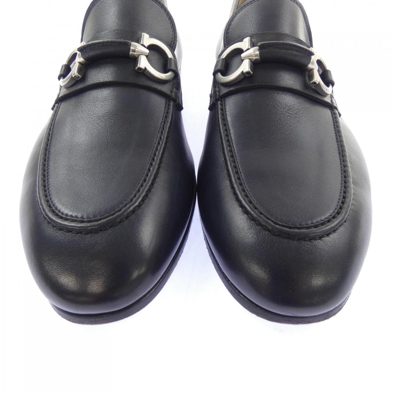 サルヴァトーレフェラガモ SALVATORE FERRAGAMO シューズ