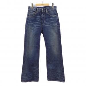 アクネストゥディオズ ACNE STUDIOS 2021 M BROADWAY ジーンズ
