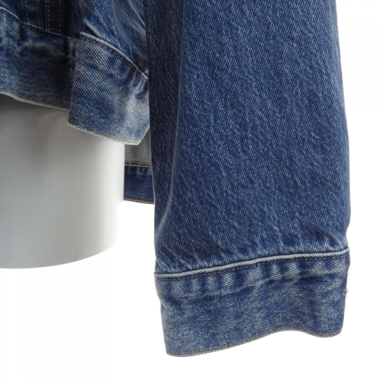 サカイ SACAI LEVI'S リーバイス 25-07781 デニムジャケット