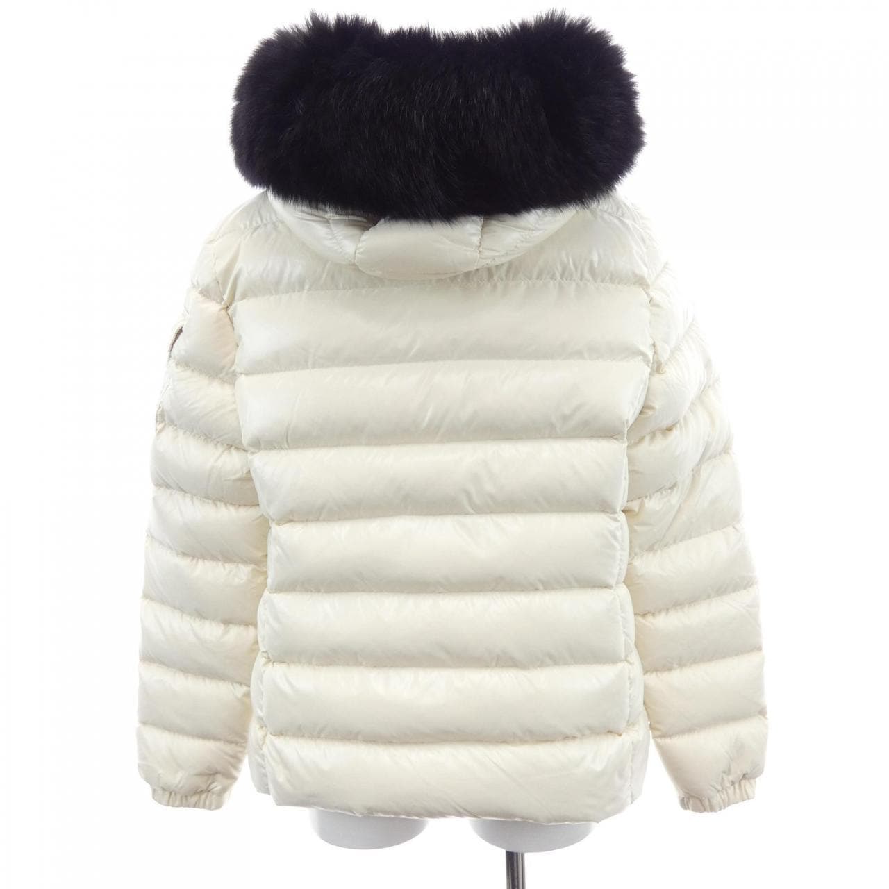 モンクレール MONCLER BADYFUR ダウンジャケット