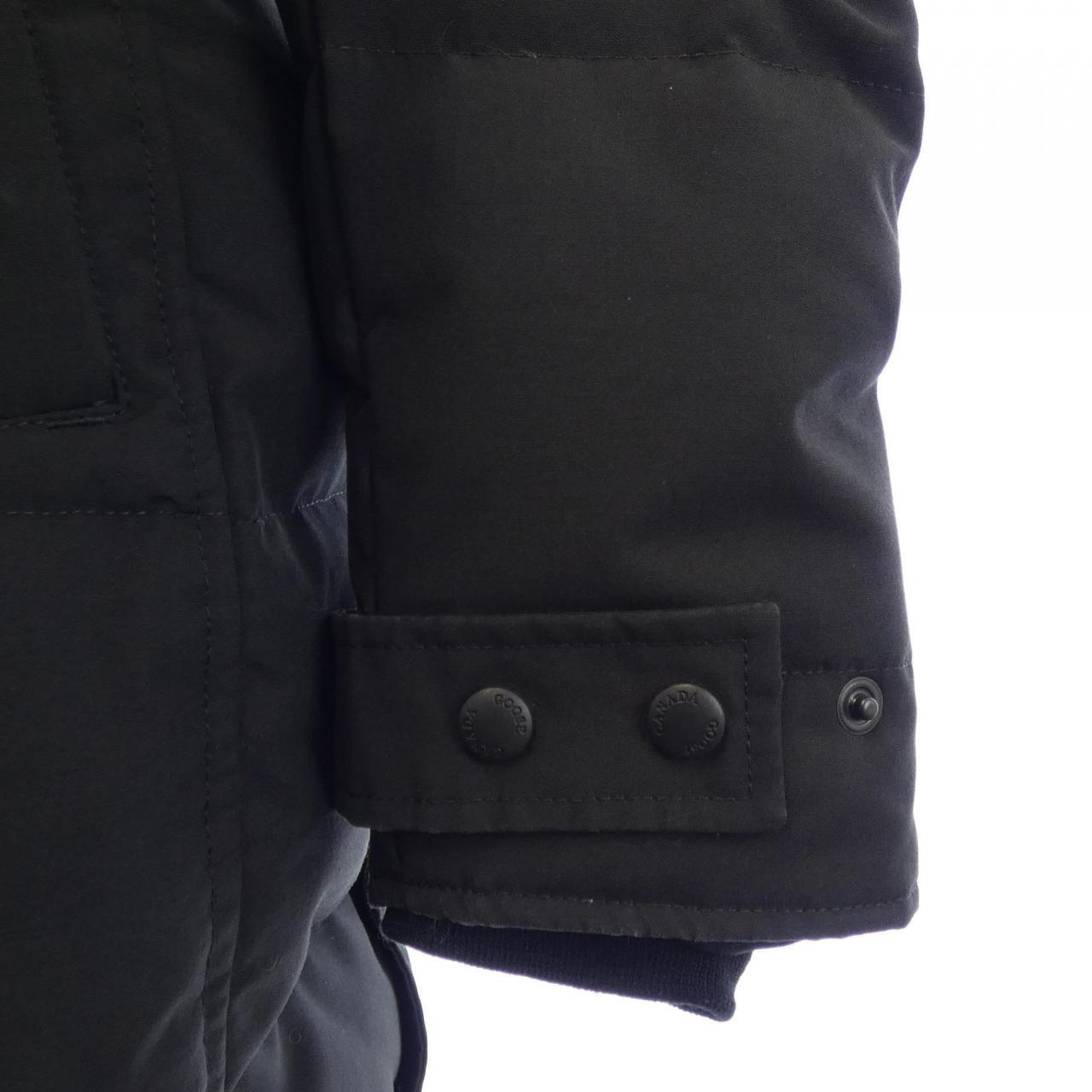 カナダグース CANADA GOOSE 2302JL MACKENZIE マッケンジー ダウンコート