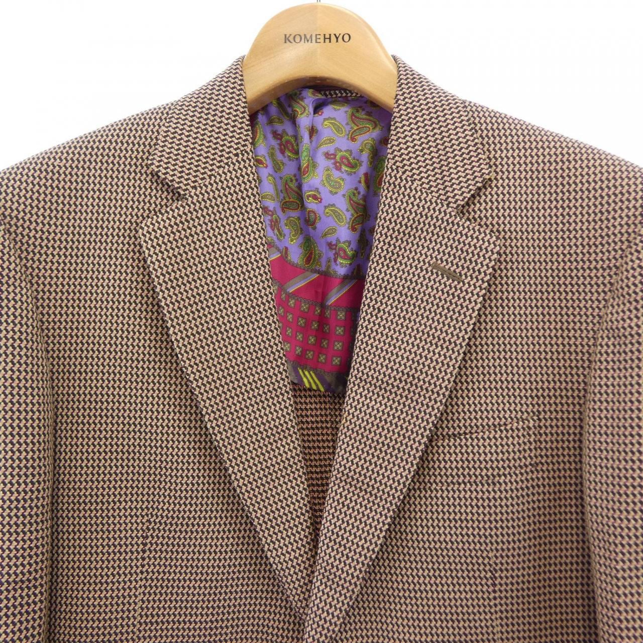 エトロ ETRO 091-10890-8238 ジャケット