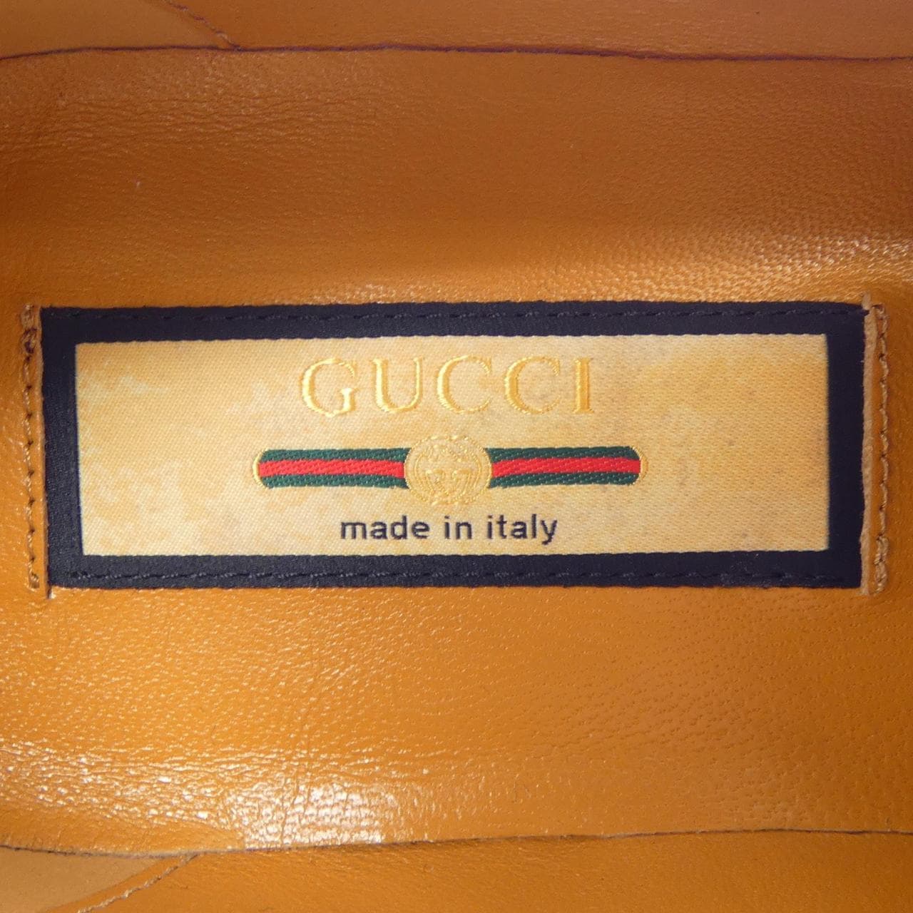 グッチ GUCCI 655579 シューズ