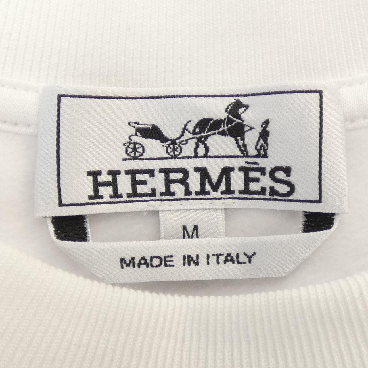 エルメス HERMES スウェット