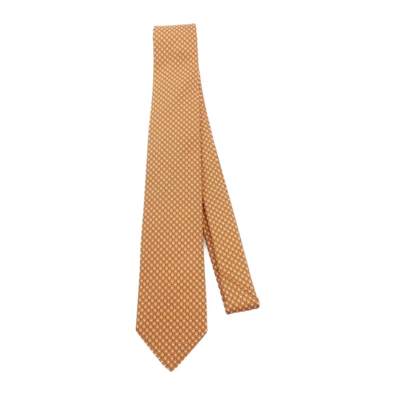 HERMES NECKTIE