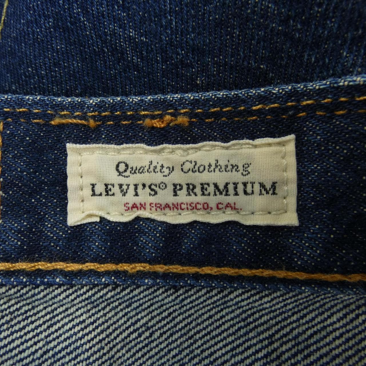 李維斯LEVI'S牛仔褲